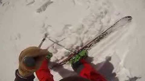 5 Turns On the South