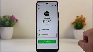 How To Use Cash App Boost (2026 Guide) screenshot 4