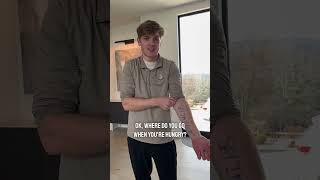 Bun In The Oven Pregnancy Announcement