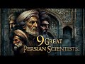 9 of the greatest Iranian scientists | Revolutionary Persian Scientists Who Changed the World