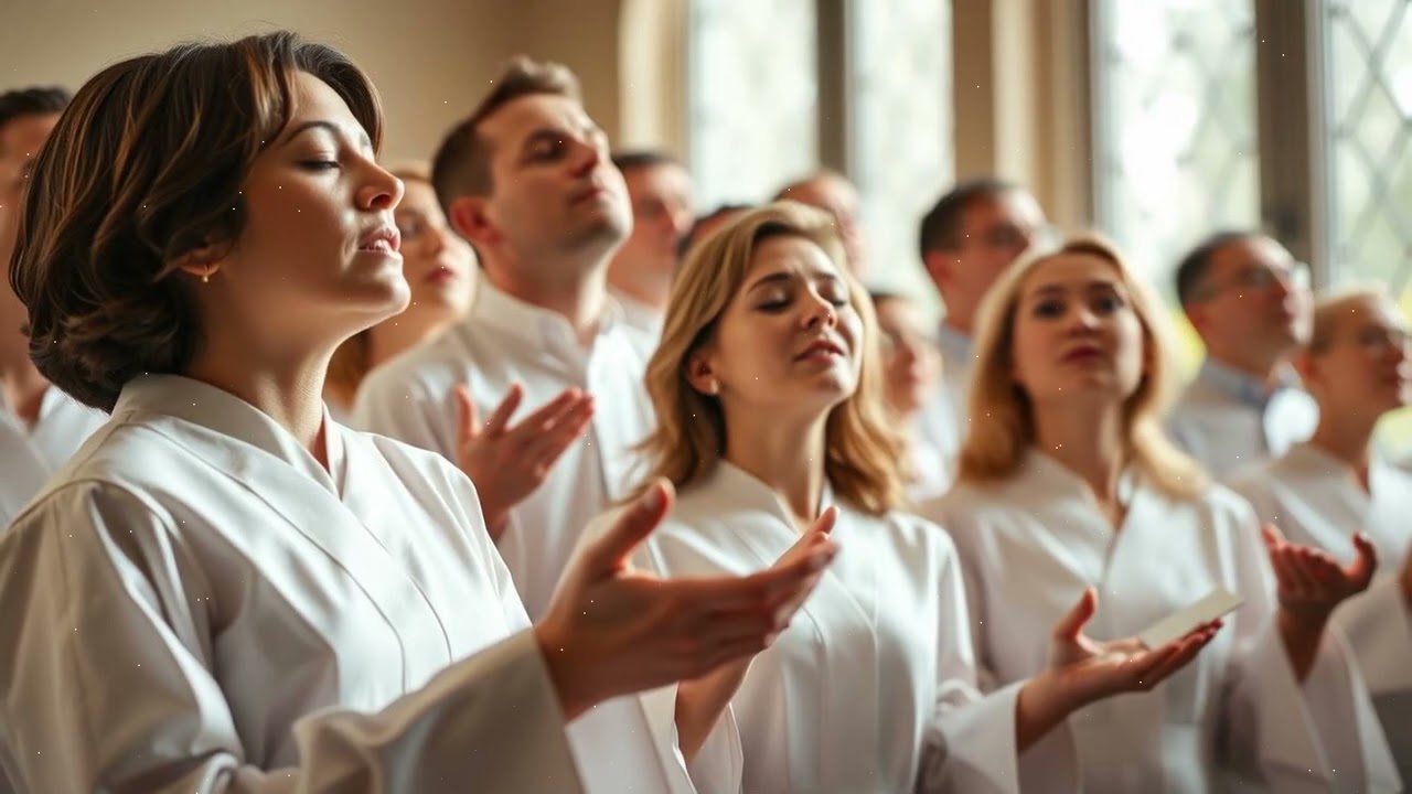 Songs That Draw Believers Closer to God 🕊️✝️