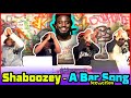 Shaboozey - A Bar Song (Tipsy) [Official Visualizer] | Reaction