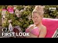 Elle - First Look | Prime Video Mp3 Song