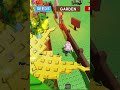 <Grow a Garden>『庭を成長させる』あるある?カニさんはつきまとう!#roblox #ロブロックス #growagarden #ショート #庭を成長させる #shorts #アップデート