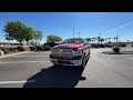 2014 Ram 1500 Laramie Phoenix, Surprise, Glendale, Peoria, Avondale AZ
