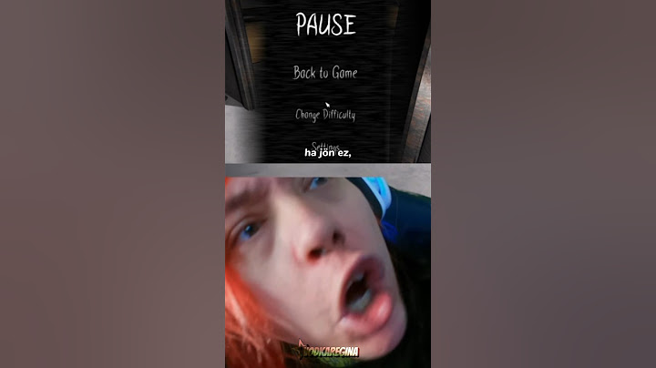 A te FNAF királyodnak üzenek