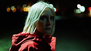 人間狩りの獲物として森に放たれた女の復讐劇!映画『REVENGE リベンジ 鮮血の狩人』予告編