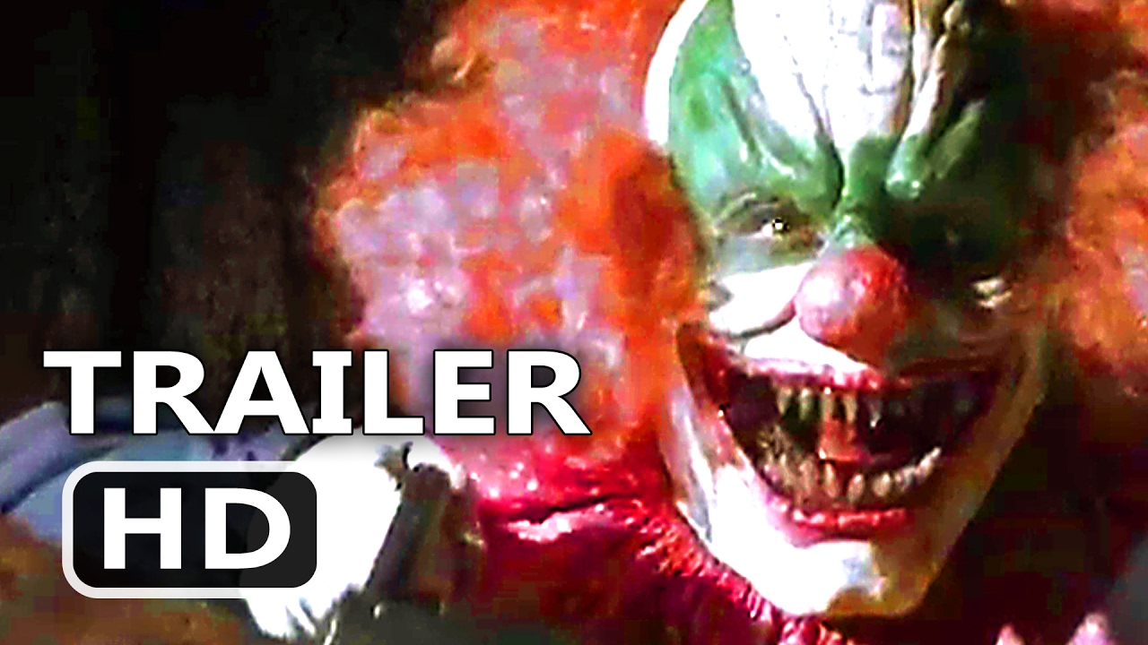 Circus Kane trailer