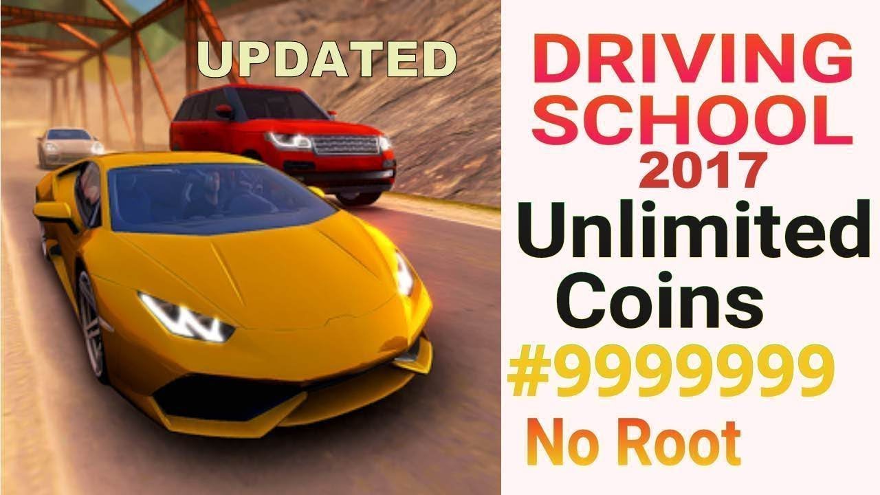 HOW TO DOWNLOAD DRIVING SCHOOL 2017 MOD YouTube