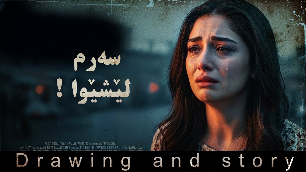 سەرم لێشێواوە نازانم چی بکەم