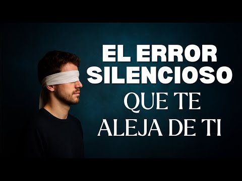 🧠 El autoengaño que sabotea tu vida (y no te das cuenta) ⚠️