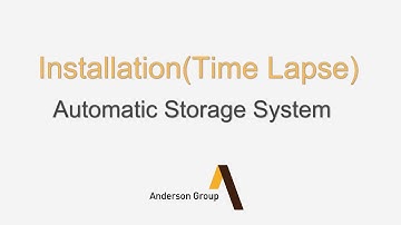 Barbaric CSF w 3 Andi Nesting Lines assembly time lapse 2020