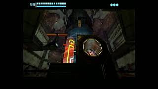 Ore Processing Climb NSJ No PB's Or Grapple