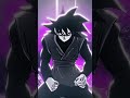 Black Goku🌹#dragonball #blackgokuedit #blackgoku #bestedit