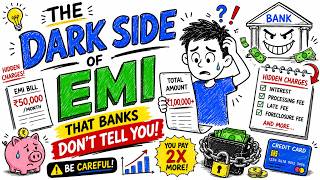 The Dark Side of EMI That Banks Don't Tell You (You'll Pay 2X More!)