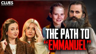 How a 9-Year-Old Identified Elizabeth Smart's Kidnapper | Clues Clip