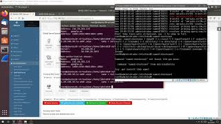 DNS Maestro y esclavo. WEBMIN.