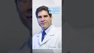 He misplace his client’s nipple doing surgery