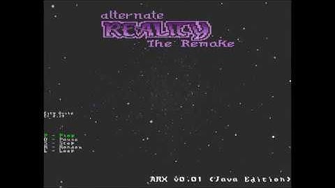 Alternate Reality - Remake - City Guild Song