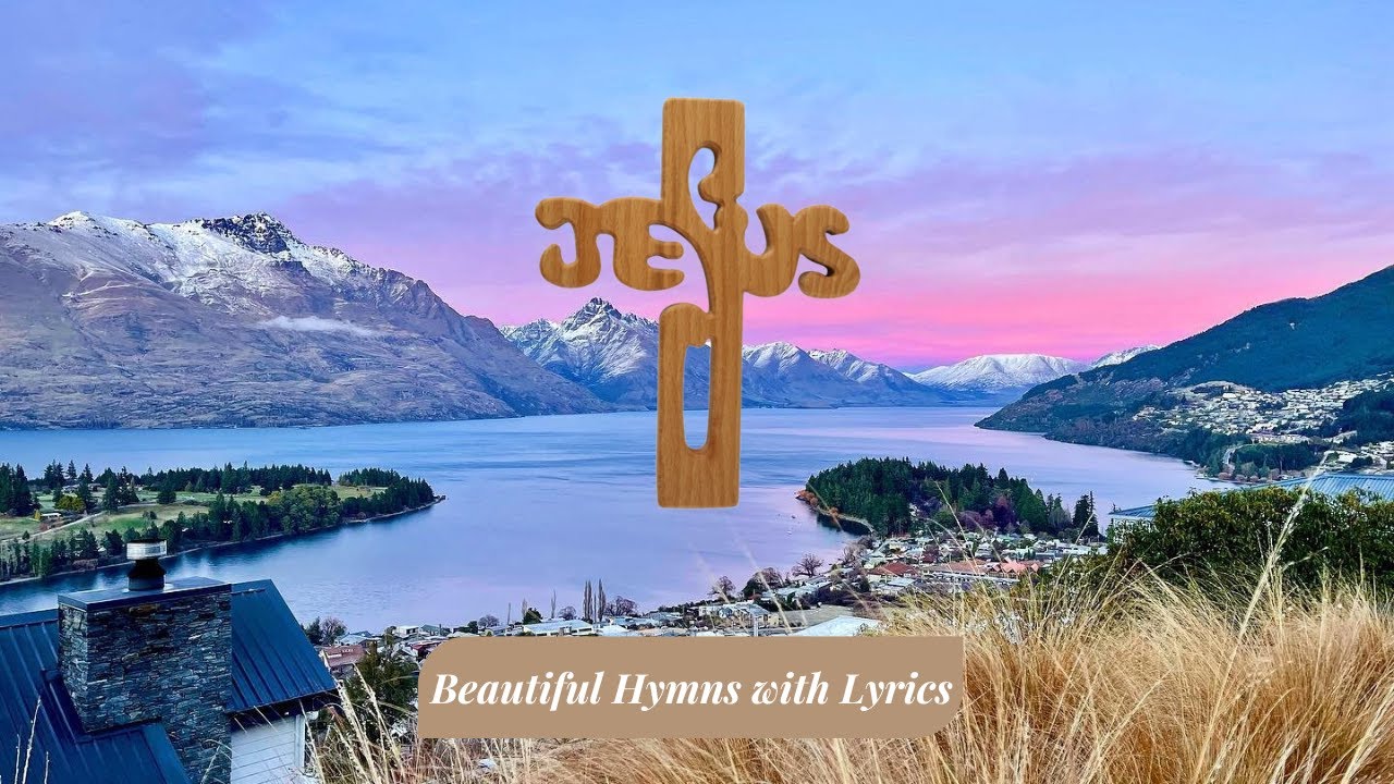 beautiful-relaxing-hymns-with-heavenly-music-youtube