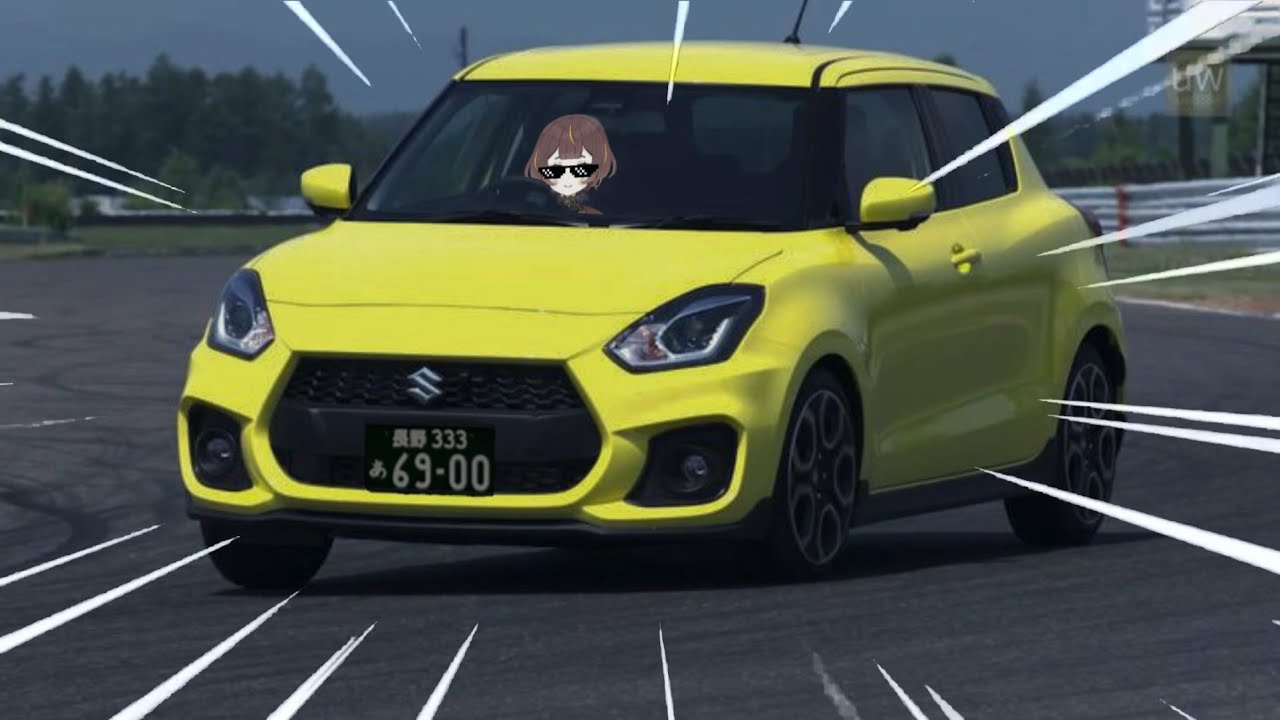 Anya On Her Training Arc