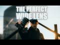 Sony 16mm f/1.8 G: The Ultimate Wide Lens