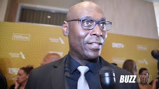 Celebrity Lance Reddick Talks About the Success of 'The Wire' Net Worth
