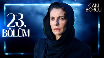Can Borcu 23. Bölüm @atvturkiye