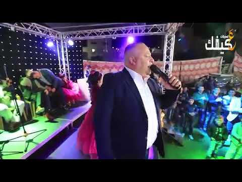 الفنان عوني الشوشاري لا ريح نسم على البعد يا ليلي 2019  