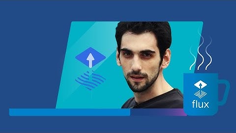 Tanzu Tuesdays 89: GitOps with Flux on Kubernetes - Stefan Prodan