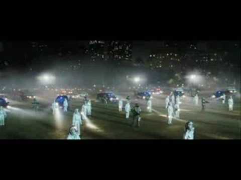 Metallica Music Video 'No Leaf Clover'