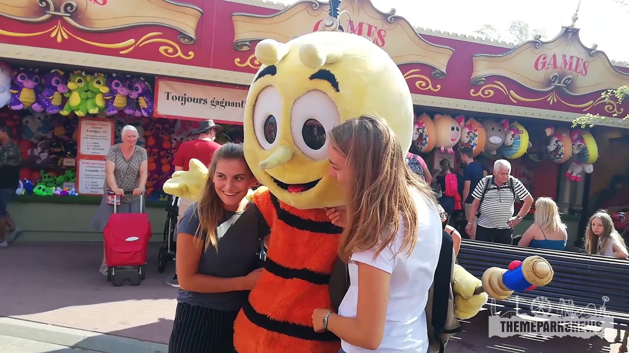 Plopsaland De Panne Wordt Voor 4 Dagen Opnieuw Meli Park YouTube plopsaland-de-panne-wordt-voor-4-dagen-opnieuw-meli-park-youtube