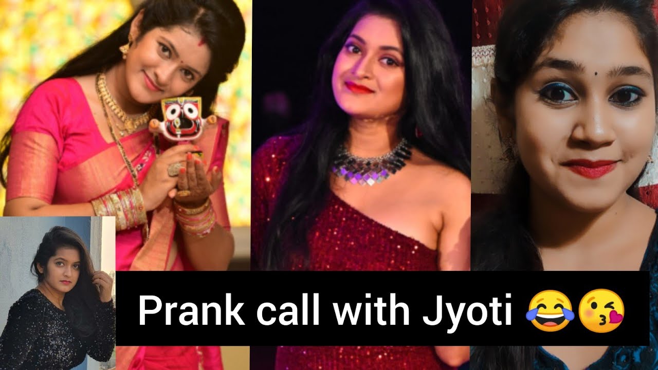 Jyoti nka Saha mu kn koli je se mote tanka Shatru bali kohile😭😭