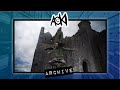 Exploring The Rock Of Cashel Ireland 2016
