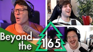 Are we SUPERSPREADERS?? | Beyond the Pine #165