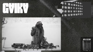 Watch Gaika Basic Volume video