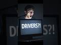 CHECK Your PC drivers in SECONDS 😳 #short #shorts