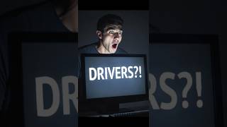 CHECK Your PC drivers in SECONDS 😳 #short #shorts