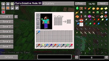 Minecraft Mod Showcase: 4 mods, Wandcraft, Not Enough Items, Smart moving, and Animal Bikes mod