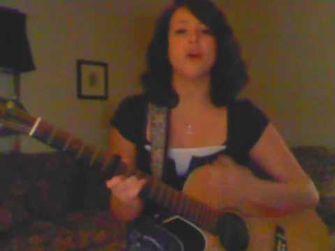 Stop the World - Demi Lovato (cover by Heather Luc...