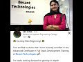 Advanced Full Stack Development Course in Chennai with Placements | Besant technologies