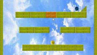 Greenator walkthrough levels 1 - 10