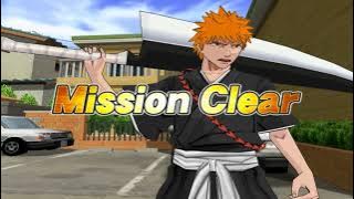 Bleach Blade Battlers 2nd - Кооп Прохождение №1 (Zeyt и Neji)