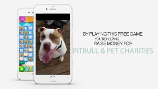 Pitbull Pop! Game Promo screenshot 1
