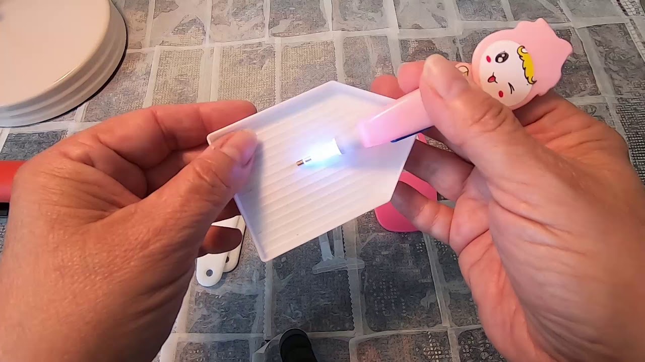 Diamond Art 101 - YouTube