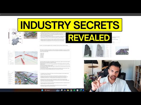 Learn The Complete BIM Management Skill Stack [FULL BREAKDOWN] thumbnail