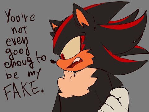 Casting Called It - a Sonic the Hedgehog 3 Comic Dub