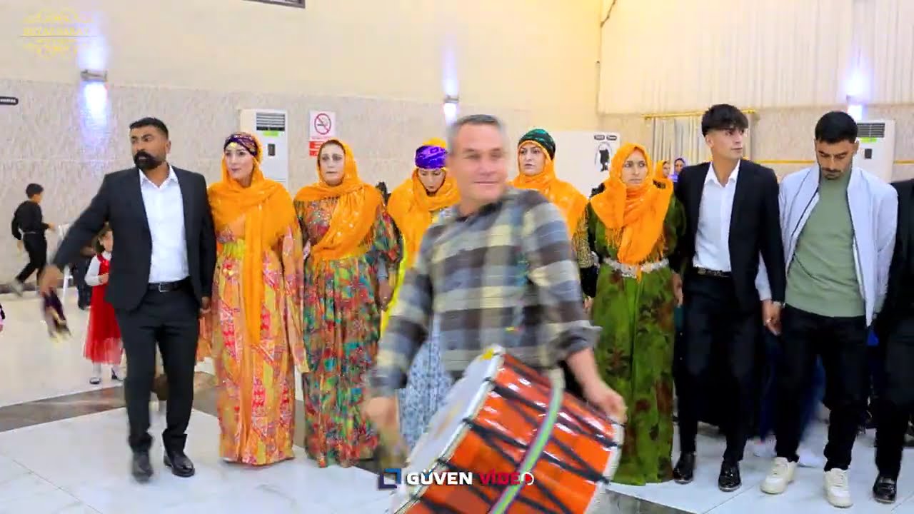 İNANÇ AİLESİ KÜBRA & SALİH  - PART 1 - BEYAZ SARAY DÜĞÜN SALONU - FOTO GÜVEN #İBRAHİMGÜVEN