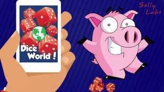Dice World | Solly Labs