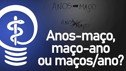 Como calcular a carga tabágica?